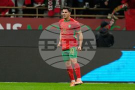 Morocco Africa Cup of Nations Soccer