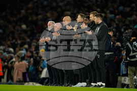 Britain Premier League Soccer