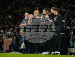 Britain Premier League Soccer