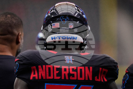 Colts Texans Football