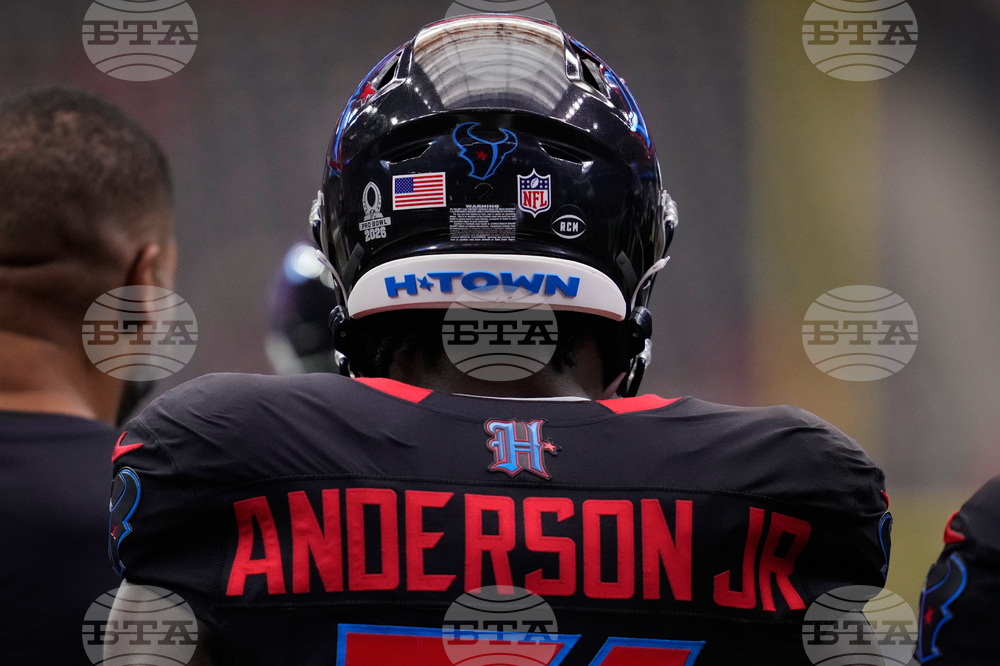 Colts Texans Football