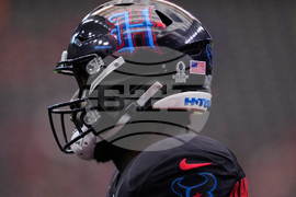 Colts Texans Football