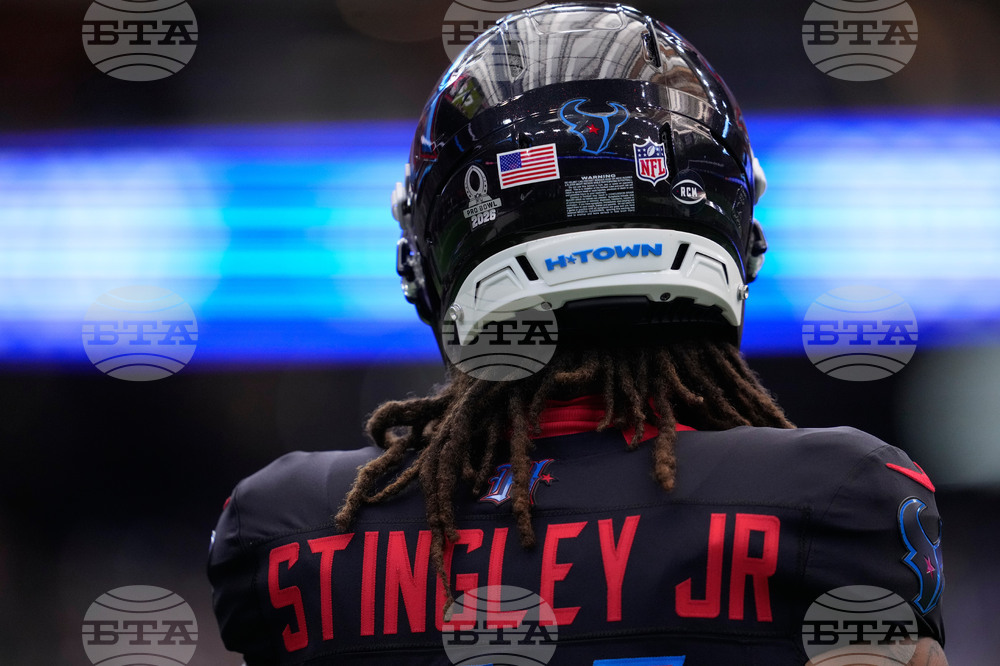 Colts Texans Football