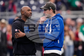 Colts Texans Football