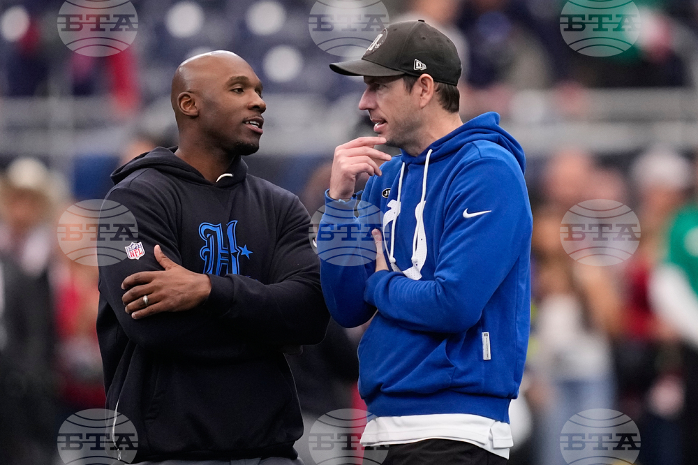 Colts Texans Football