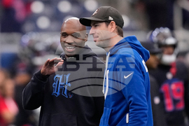 Colts Texans Football