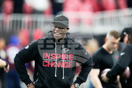 Saints Falcons Football