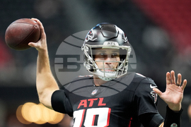 Saints Falcons Football