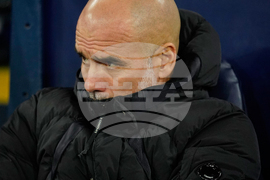 Britain Premier League Soccer