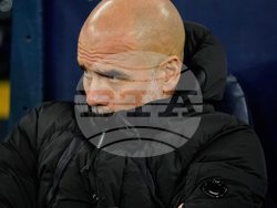 Britain Premier League Soccer