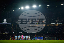 Britain Premier League Soccer