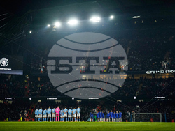 Britain Premier League Soccer