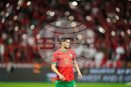 Morocco Africa Cup of Nations Soccer