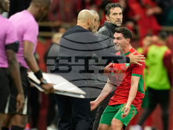 Morocco Africa Cup of Nations Soccer