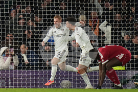 APTOPIX Britain Premier League Soccer