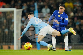 Britain Premier League Soccer