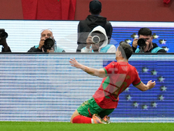 Morocco Africa Cup of Nations Soccer