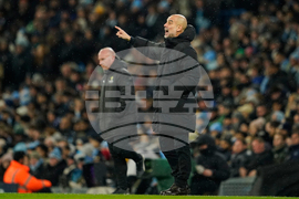 Britain Premier League Soccer