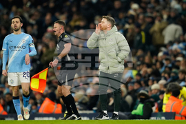 Britain Premier League Soccer