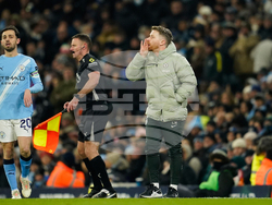 Britain Premier League Soccer