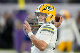 Packers Vikings Football