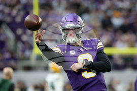 Packers Vikings Football