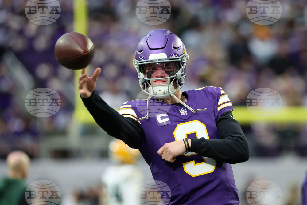 Packers Vikings Football