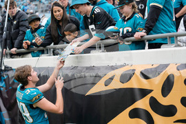 Titans Jaguars Football