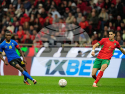 Morocco Africa Cup of Nations Soccer