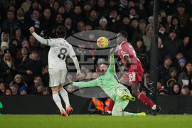 Britain Premier League Soccer