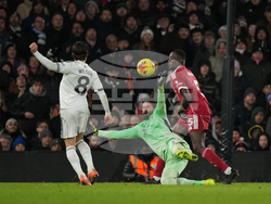 Britain Premier League Soccer