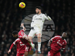 Britain Premier League Soccer