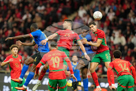 Morocco Africa Cup of Nations Soccer