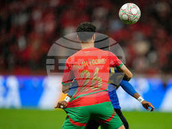 Morocco Africa Cup of Nations Soccer