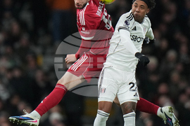 Britain Premier League Soccer