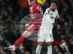 Britain Premier League Soccer