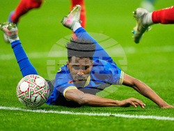 Morocco Africa Cup of Nations Soccer