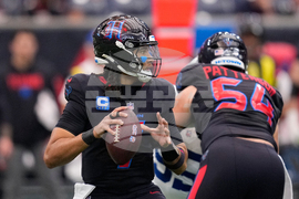 Colts Texans Football