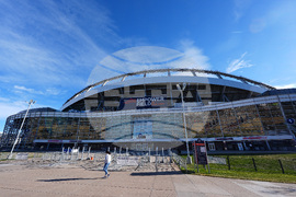 Chargers Broncos Football