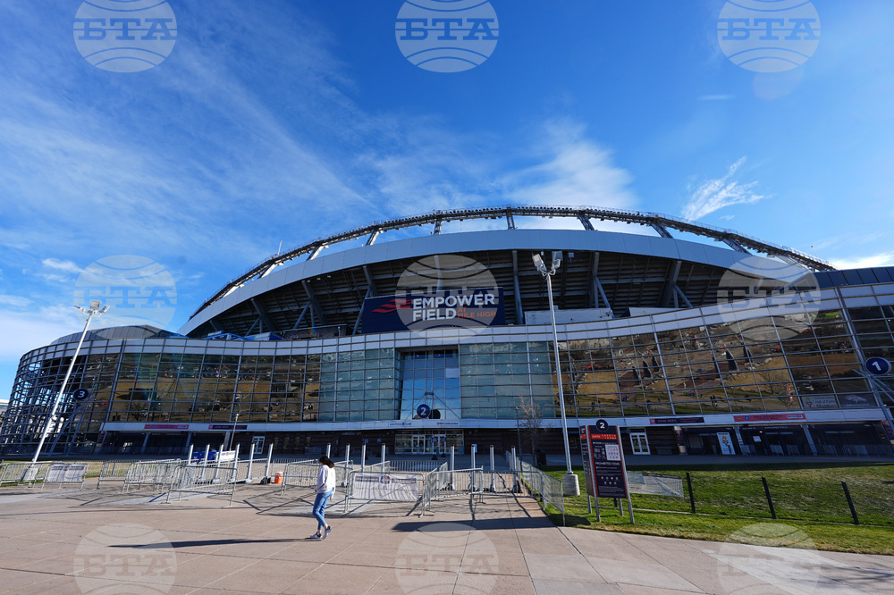 Chargers Broncos Football