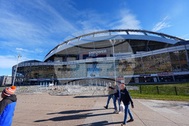 Chargers Broncos Football