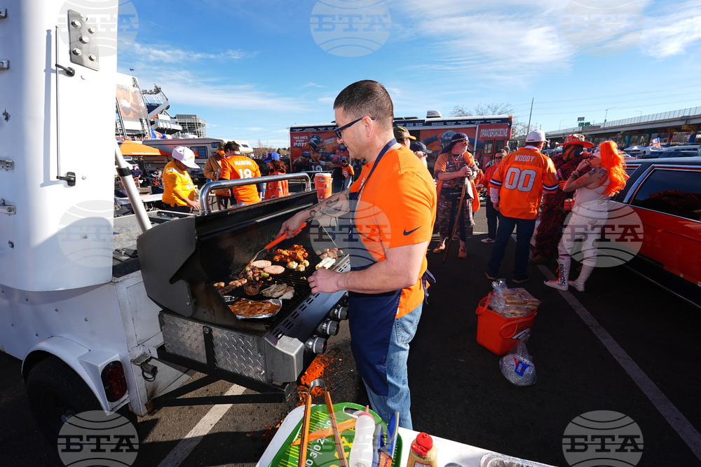 Chargers Broncos Football