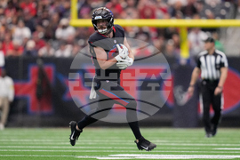 Colts Texans Football