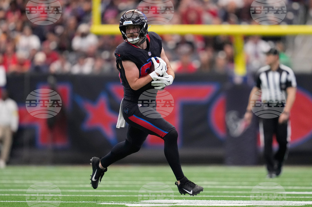 Colts Texans Football