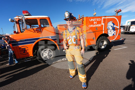 Chargers Broncos Football