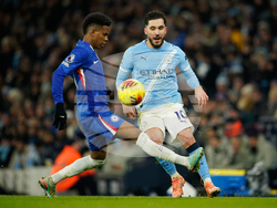 Britain Premier League Soccer