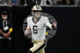 Saints Falcons Football