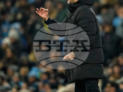 Britain Premier League Soccer