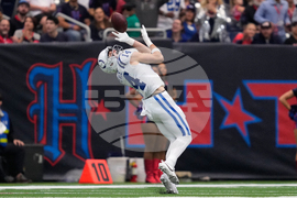 Colts Texans Football