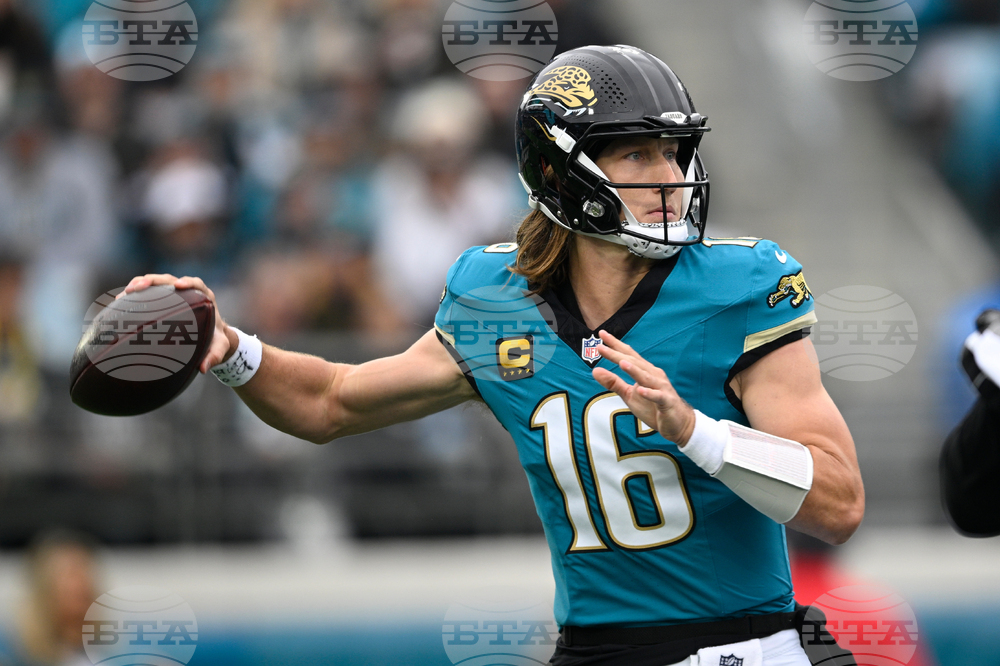 Titans Jaguars Football